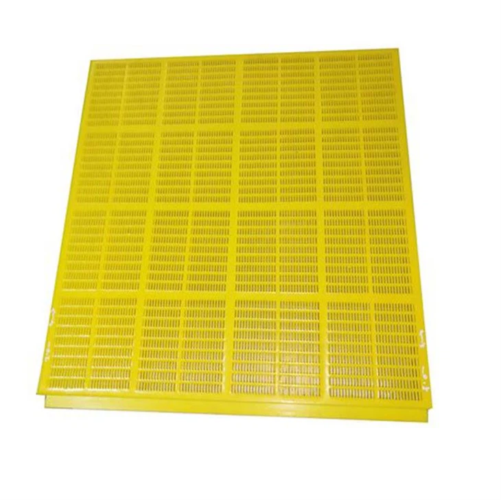 Polyester TDI-100 Polyurethane Prepolymer For PU Screen