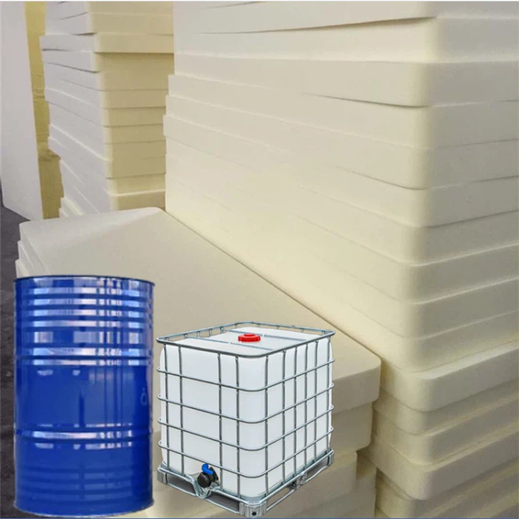 POP45 Polymer Polyol For Mattress POP45 Polymer Polyol For Mattress