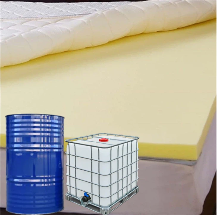 POP45 Polymer Polyol For Mattress POP45 Polymer Polyol For Mattress